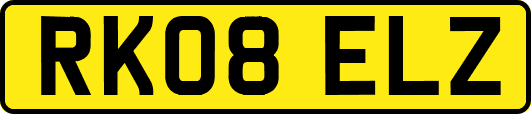 RK08ELZ