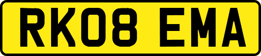 RK08EMA