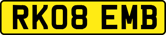 RK08EMB