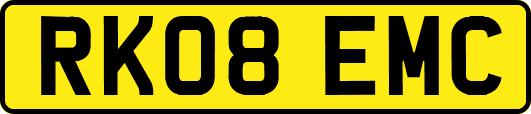 RK08EMC