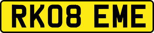 RK08EME