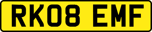 RK08EMF