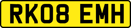 RK08EMH