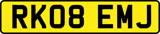 RK08EMJ