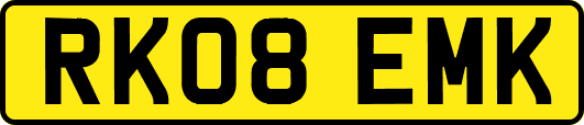 RK08EMK