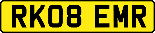 RK08EMR