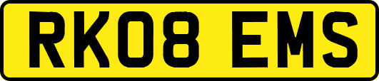 RK08EMS