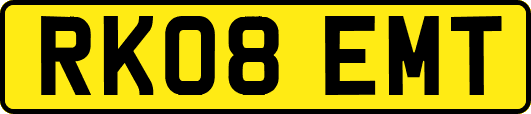 RK08EMT