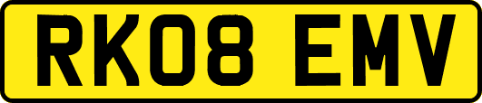RK08EMV