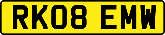 RK08EMW