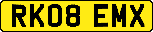 RK08EMX