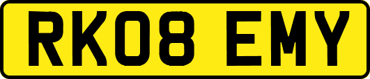 RK08EMY