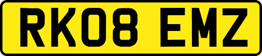 RK08EMZ