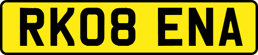 RK08ENA