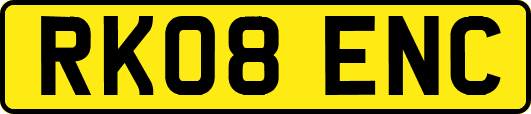 RK08ENC