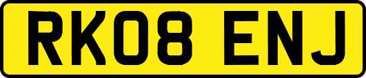 RK08ENJ