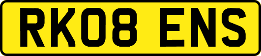 RK08ENS
