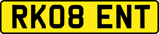 RK08ENT