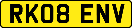 RK08ENV