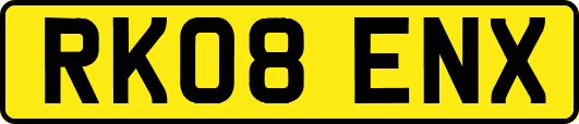 RK08ENX
