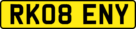 RK08ENY