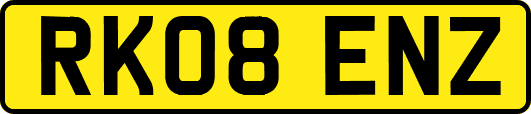 RK08ENZ