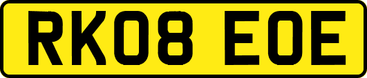 RK08EOE