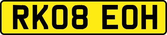 RK08EOH