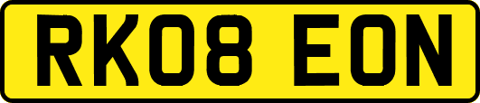 RK08EON