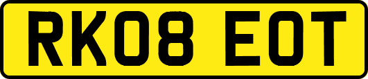 RK08EOT