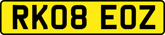 RK08EOZ