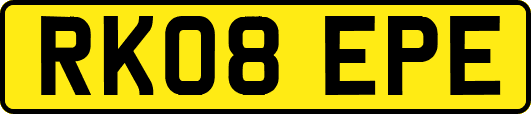 RK08EPE