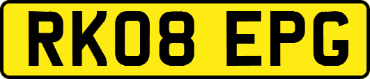 RK08EPG