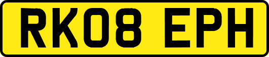 RK08EPH