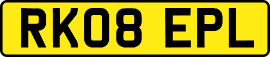 RK08EPL