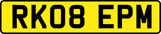 RK08EPM