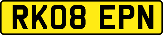 RK08EPN