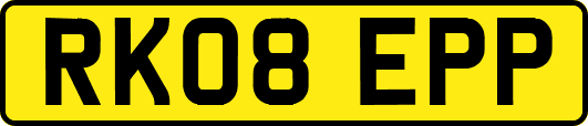 RK08EPP