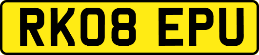RK08EPU