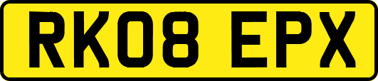RK08EPX