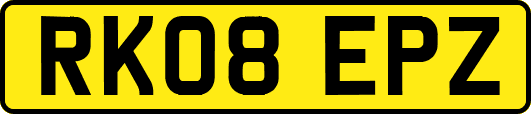 RK08EPZ