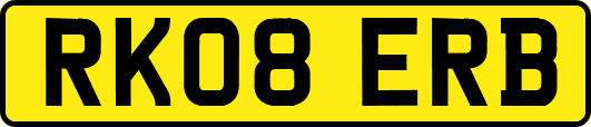 RK08ERB