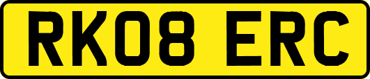 RK08ERC