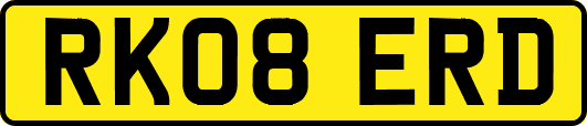 RK08ERD