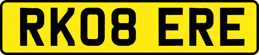 RK08ERE