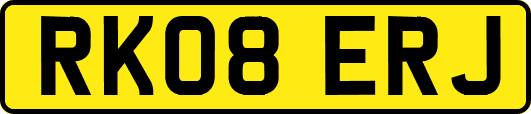 RK08ERJ