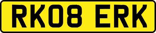 RK08ERK
