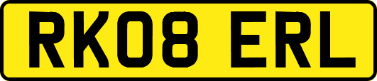 RK08ERL