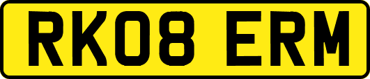 RK08ERM