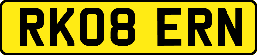 RK08ERN
